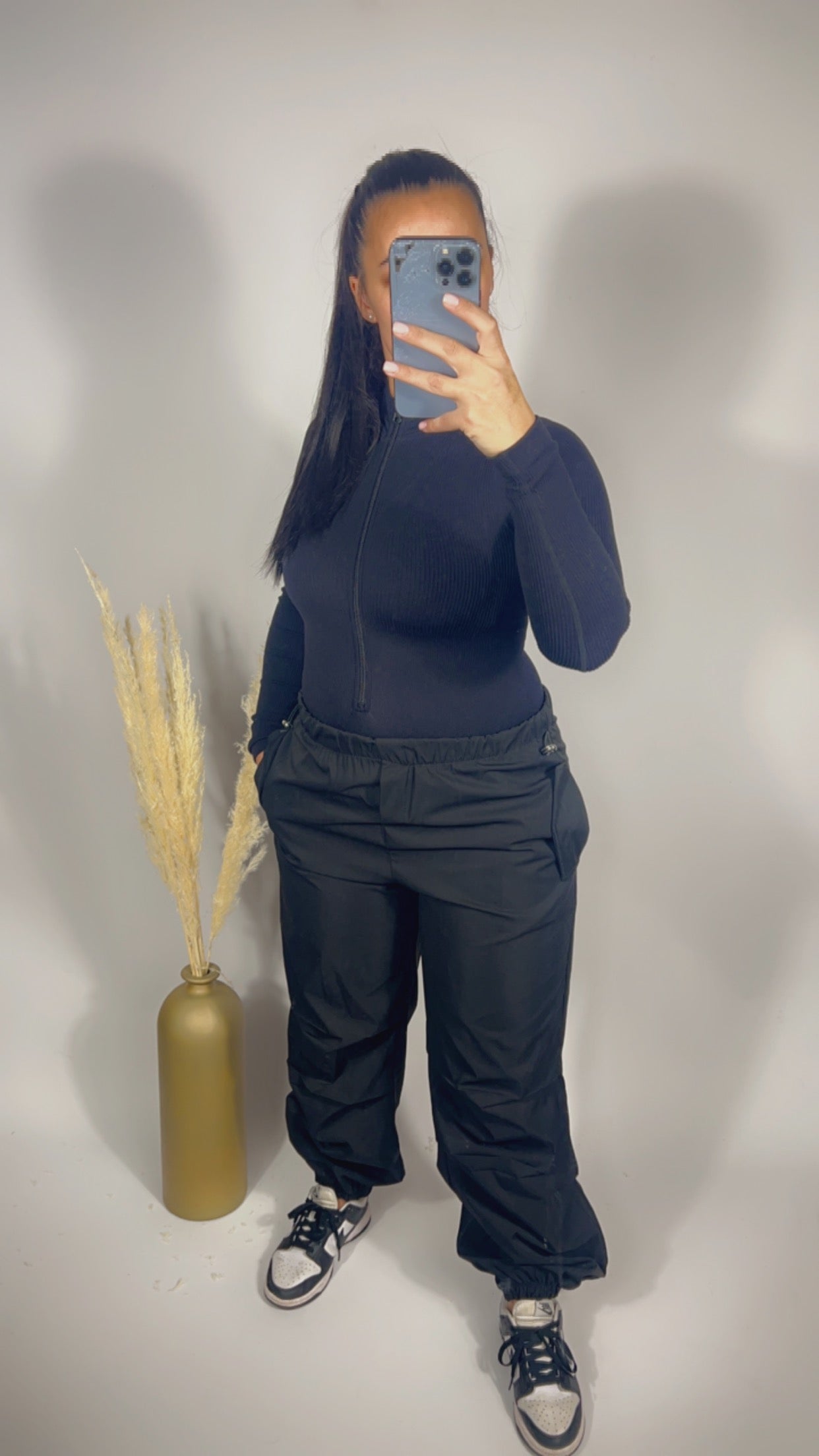Cargo Eva