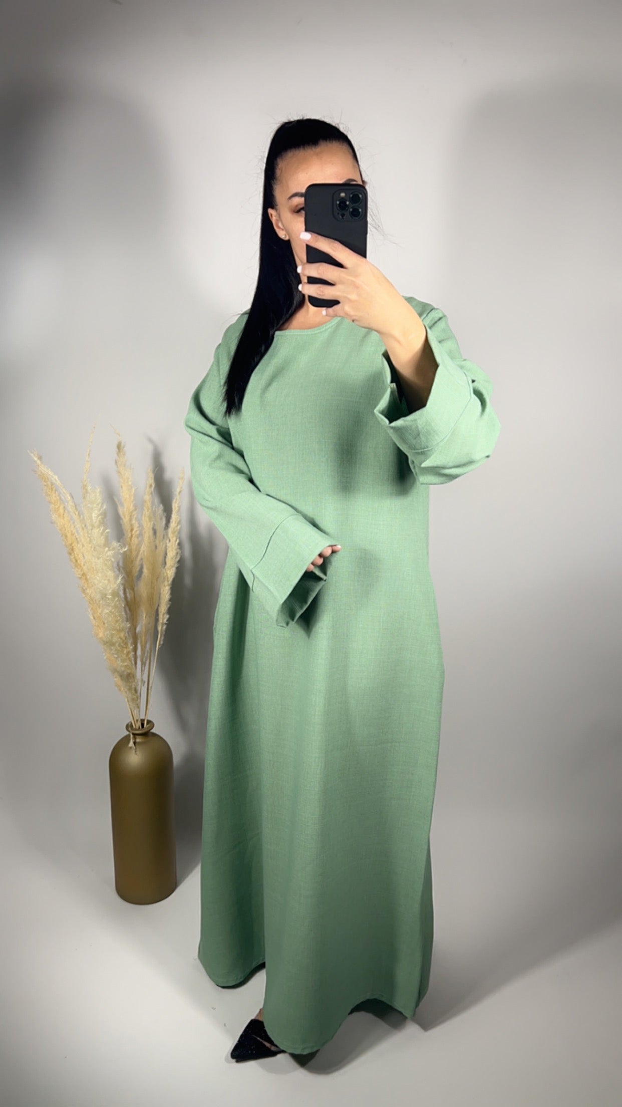 Abaya Médina