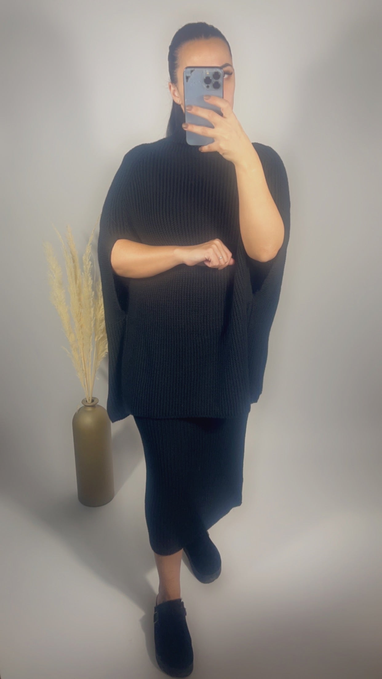 Ensemble jupe Maya