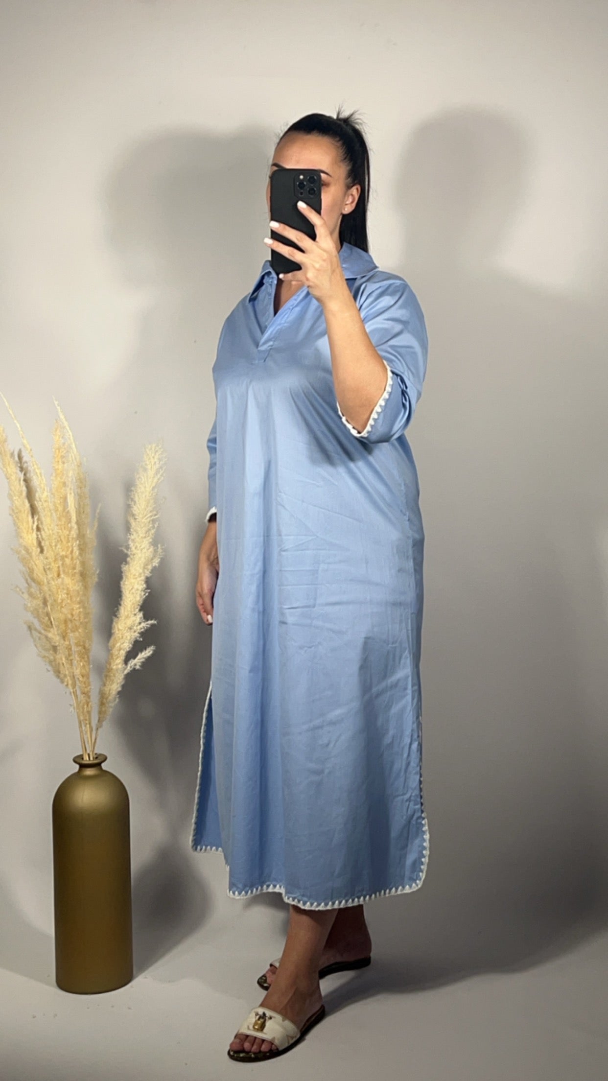 Robe Asma