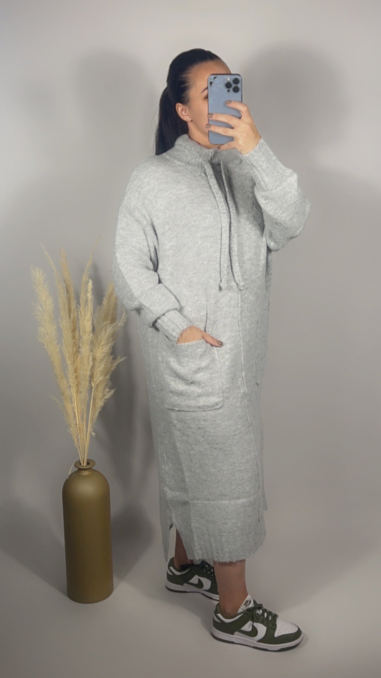 Robe Mya