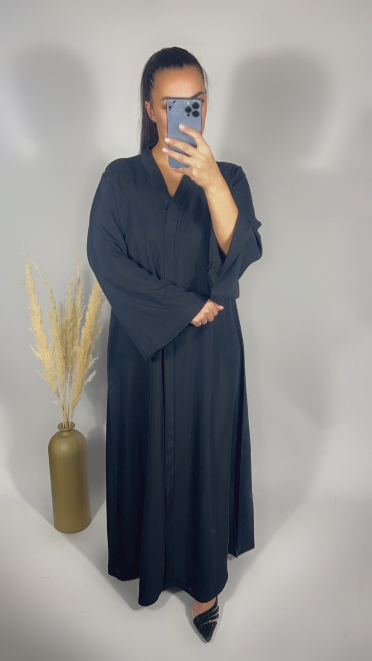Robe Alma