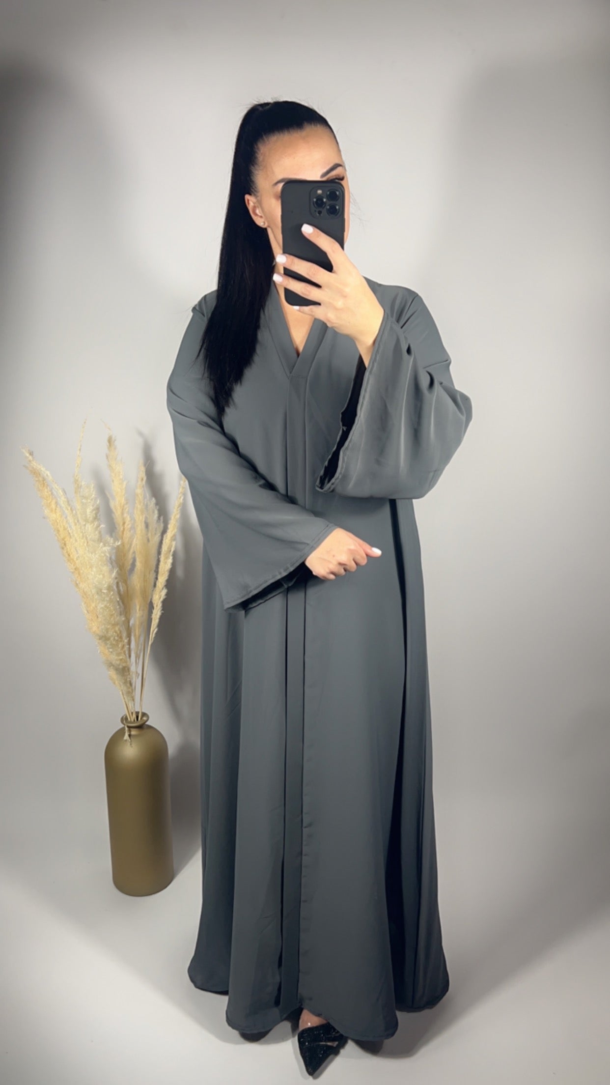 Robe Alma