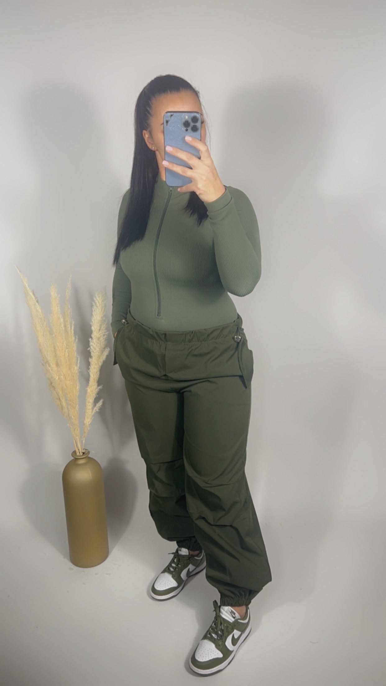 Cargo Eva