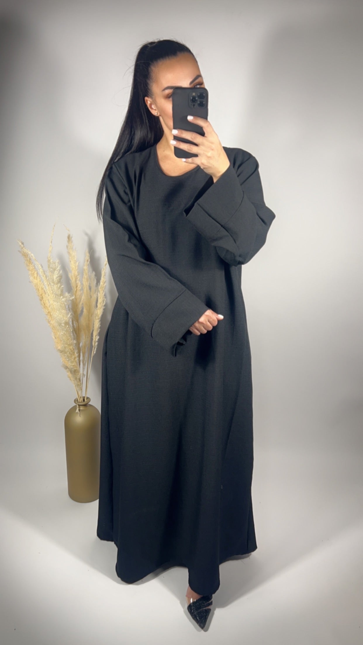Abaya Médina