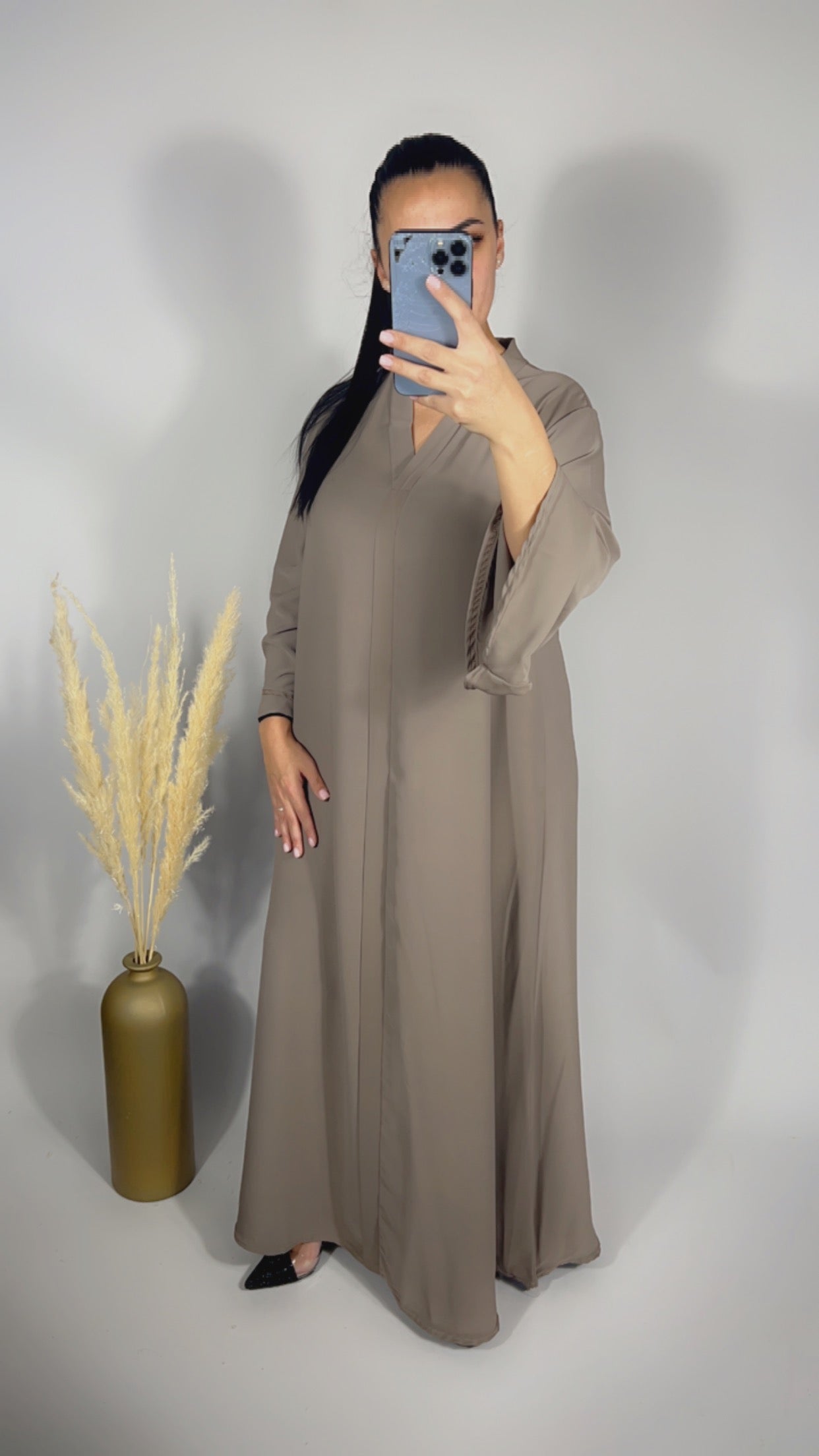 Robe Alma