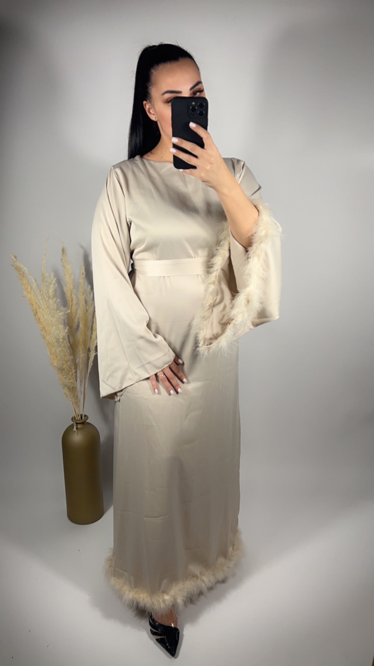 Robe Mélia