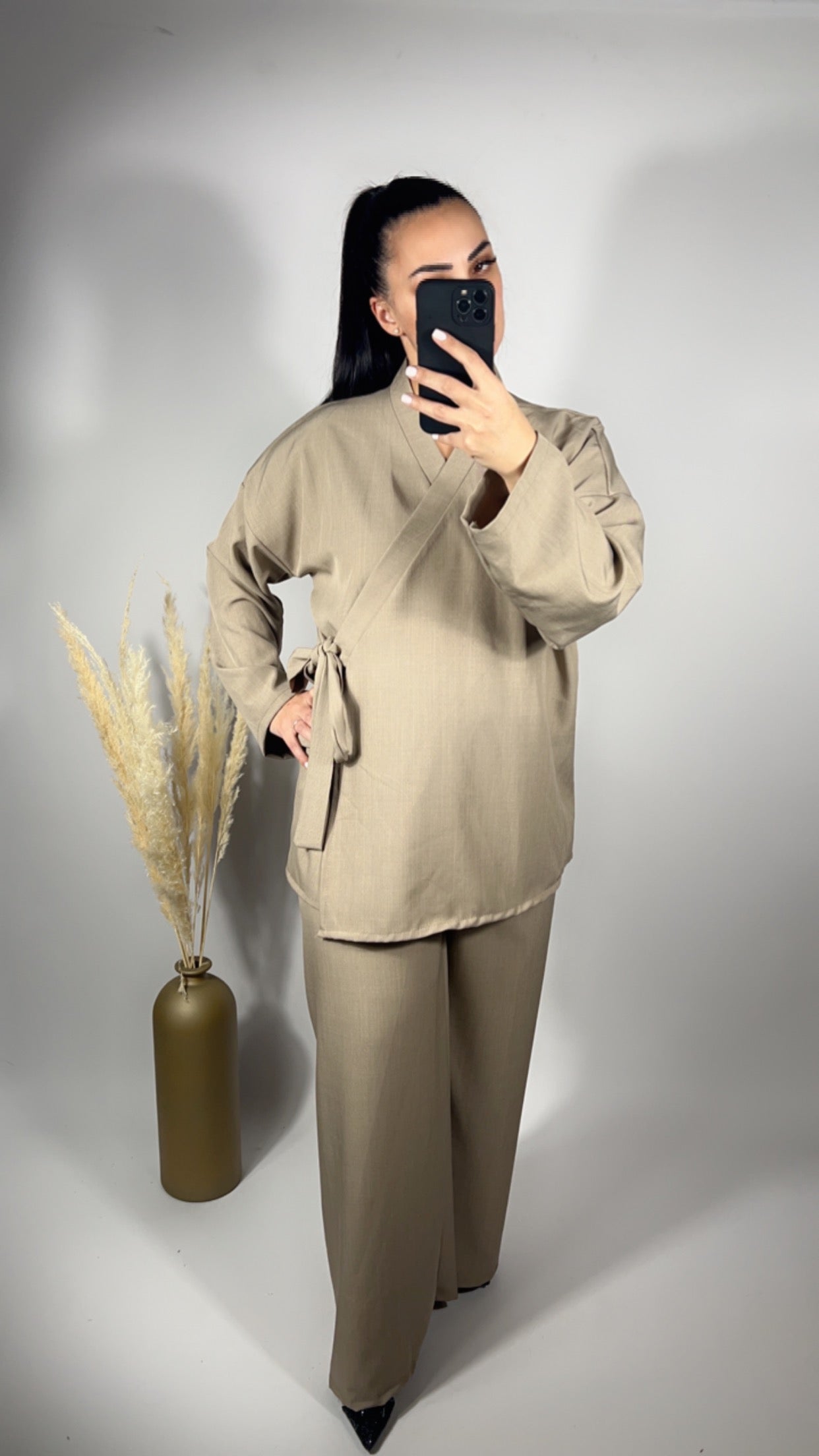 Ensemble Jasmine