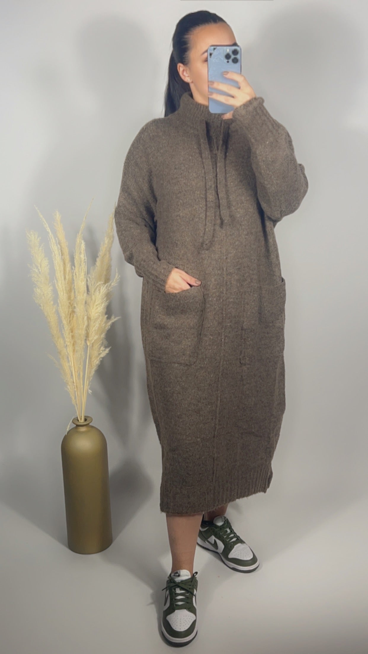 Robe Mya