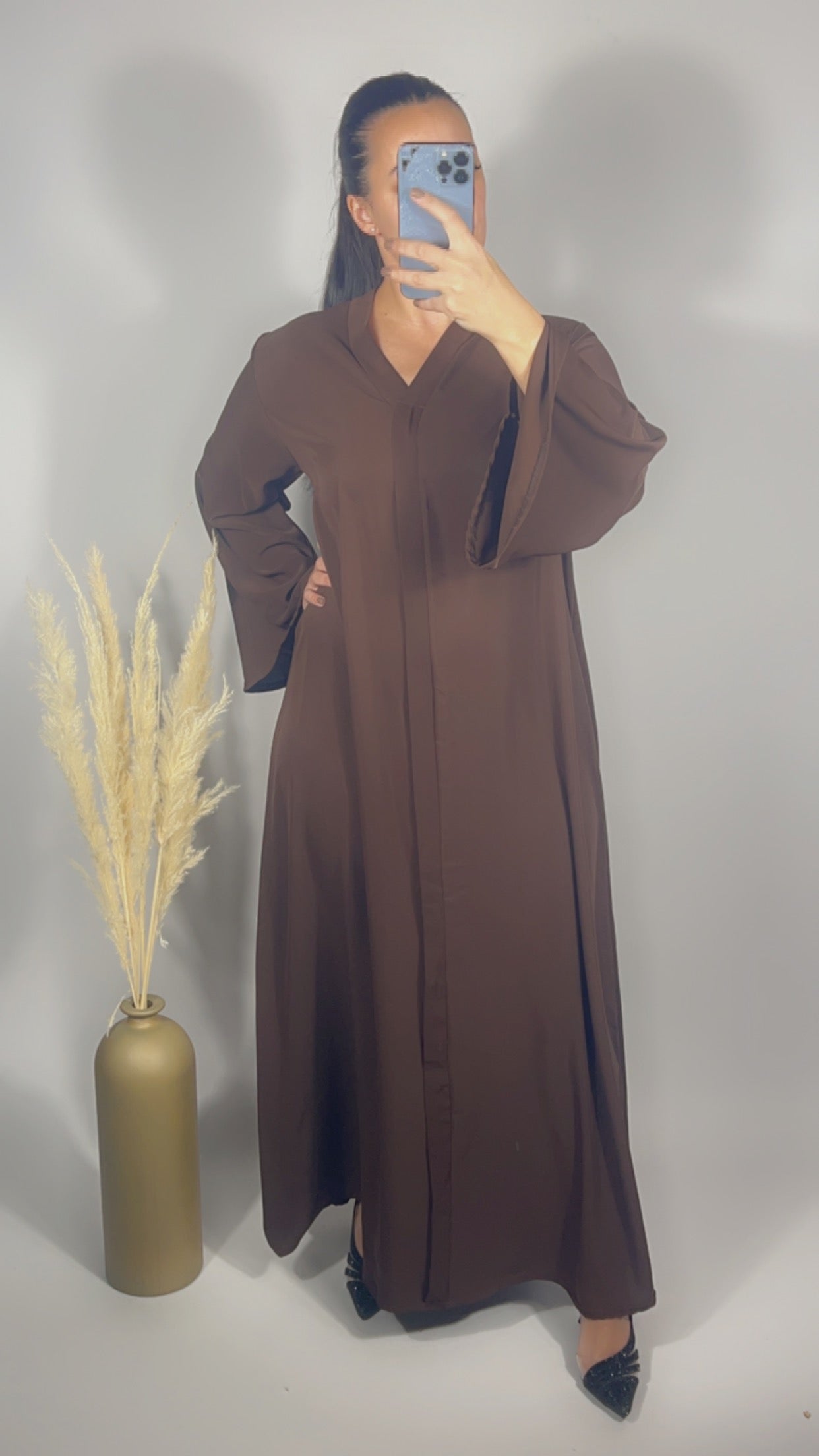 Robe Alma